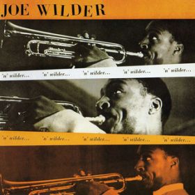 Ao - Wilder 'N' Wilder / Joe Wilder