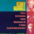 Giants Of Jazz: Kenny Burrell