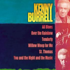 Ao - Giants Of Jazz: Kenny Burrell / Pj[Eo