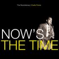 Ao - Now's The Time / `[[Ep[J[