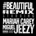 }CAEL[̋/VO - #Beautiful feat. Miguel/Jeezy (Remix)