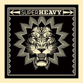 Ao - SuperHeavy (Deluxe Edition) / X[p[wB