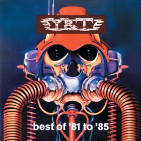 25A[YEAEfC (Live/1985) / Y&T