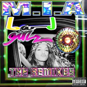 Bad Girls featD Missy Elliott^Rye Rye (Switch Remix) / M.I.A.