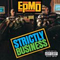 Ao - Strictly Business (25th Anniversary Expanded Edition) / EPMD