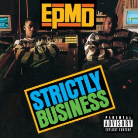 You Gots To Chill (Dub Version) / EPMD