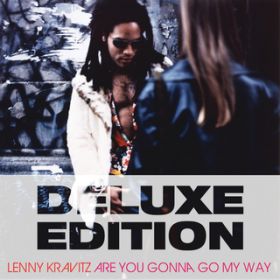 Ao - Are You Gonna Go My Way (20th Anniversary Deluxe Edition) / j[ENBbc