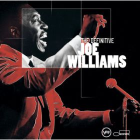Ao - The Definitive Joe Williams / W[EEBAX