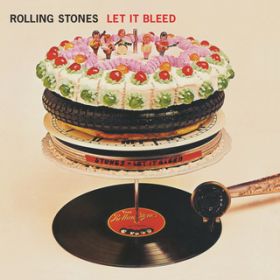 Ao - Let It Bleed (50th Anniversary Edition ^ Remastered 2019) / UE[OEXg[Y