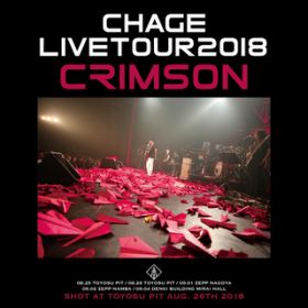 ܂킹傫ȒnV (Live) / Chage