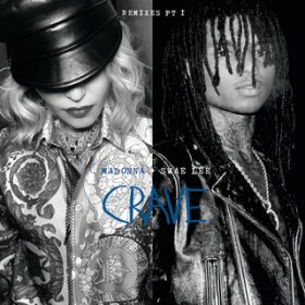 Ao - Crave featD Swae Lee (Remixes PtD 1) / }hi