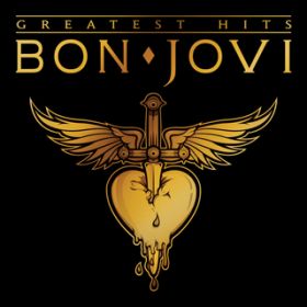 Ao - Bon Jovi Greatest Hits / {EWB
