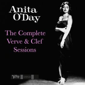 Ao - The Complete Anita O'Day Verve-Clef Sessions / Aj^EIfC