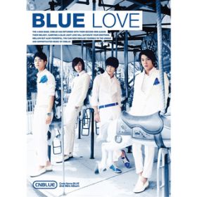 Ao - Bluelove / CNBLUE