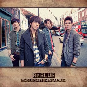 Ifm Sorry / CNBLUE