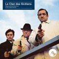 Ao - Le clan des Siciliens (Original Motion Picture Soundtrack) / GjIER[l
