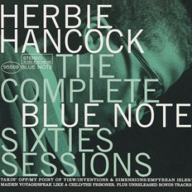 Ao - The Complete Blue Note Sixties Sessions / n[r[EnRbN