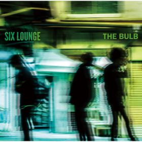 Ao - THE BULB (Deluxe Version) / SIX LOUNGE
