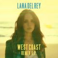 West Coast (Remix EP)