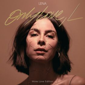 Ao - Only Love, L (More Love Edition) / Lena