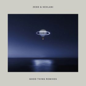 Good Thing featD Kehlani (Marc Benjamin Remix) / [bh