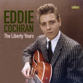 Ao - Eddie Cochran: The Liberty Years / GfBERN