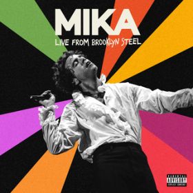 Relax (Take It Easy) (Live) / MIKA