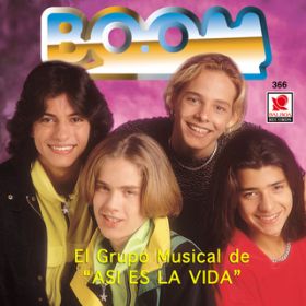 Busca Un Amor / The Boom