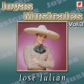 Jose Julian̋/VO - Doce Rosas feat. Mariachi Aguilas de America de Javier Carrillo