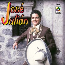 Amor Se Dice Cantando featD Mariachi Aguilas de America de Javier Carrillo / Jose Julian