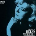 Ao - The Best Of Helen Merrill / wE