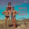 Ao - Muscle Beach Party / Albg t@jZ