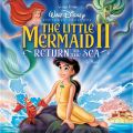 WfBEx\̋/VO - For A Moment (From "The Little Mermaid 2: Return to the Sea" / Soundtrack Version)
