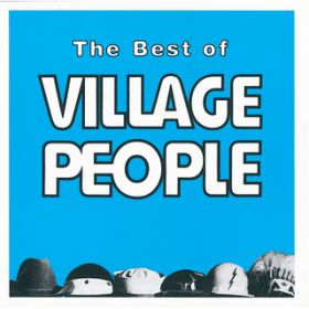 Ao - The Best Of Village People / BbWEs[v