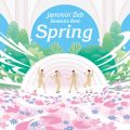 Ao - Seasons Best -Spring- / jamminfZeb