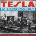 Ao - Five Man London Jam (Live At Abbey Road Studios, 6^12^19) / eX