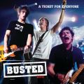 Ao - A Ticket For Everyone: Busted Live / oXebh