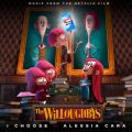 AbVAEJ[̋/VO - I Choose (From The Netflix Original Film The Willoughbys)