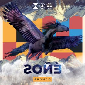 Ao - Sone / Bronco