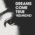 YES AND NO^DREAMS COME TRUE