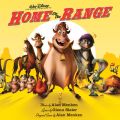 Ao - Home On The Range (Original Motion Picture Soundtrack) / AEP