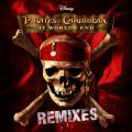 Ao - Pirates of the Caribbean: At World's End Remixes / nXEW}[