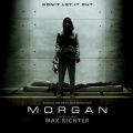 Ao - Morgan (Original Motion Picture Soundtrack) / }bNXEq^[