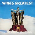Ao - Wings Greatest / |[E}bJ[gj[ECOX