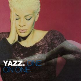 Live Your Life / Yazz