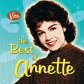 Ao - The Best of Annette / Albg t@jZ