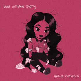 Ao - Half Written Story / wC[EX^CtFh