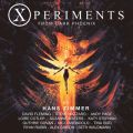 Ao - Xperiments from Dark Phoenix (Original Score) / nXEW}[