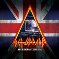 Ao - Hysteria At The O2 (Live) / ftEp[h