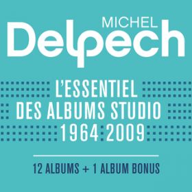 Ao - L'essentiel des albums studio 1964 - 2009 / ~bVFEfybV